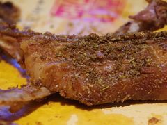 招牌烤羊排-嘉汤一碗(中州路店)