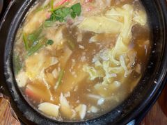 -老姑砂锅·烧烤天津菜(体北道店)