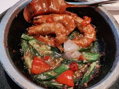 -潮上潮(南中环店)