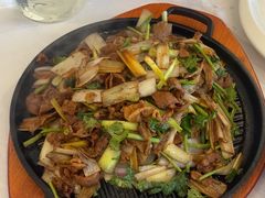 -月福京味斋·烤鸭店·北京菜(鼓楼店)