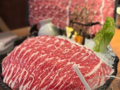 -盡膳口福跷脚牛肉火锅(晶耀前滩店)