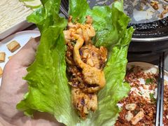 -正宗齐齐哈尔烤肉·齐牛哥鲜切炭火烤肉(杭州总店)