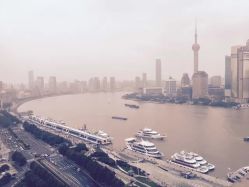 -上海万达瑞华酒店·宴会厅