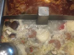 -海底捞火锅(崇文门新世界百货店)