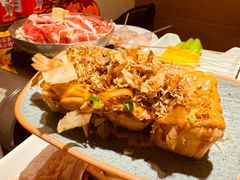 -王氏炉匠·烧鸟放题自助(好运街店)