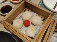 -麦龙·新港风料理(江汉路店)