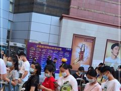 -霸王茶姬(正佳广场店)