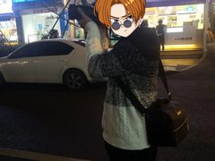 -奎星楼街