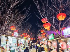 -回龙窝历史文化街区