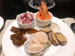 -隐秀山居酒店·秀厨融合西餐厅