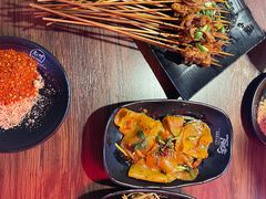 -Let’s WaKao瓦烤(贝森店)