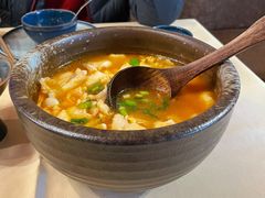 苗家酸汤鱼-山石榴·贵州菜(丰盛里店)