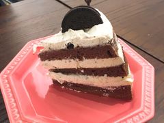 -流酥可心·牛乳蛋糕商店(禾祥西路店)