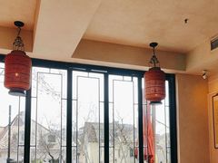 -龙门阵茶屋川菜馆(武康路店)