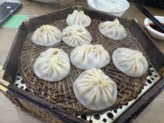 -西安贾三灌汤包·回坊小吃·清真炒菜(北院门总店)