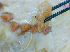 -烩态狼羊肉馆(贾岗社区店)