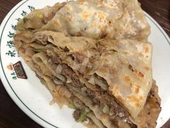 -清真永恒华威肉饼(潘家园店)