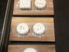 -自在弥林花园餐厅(云栖店)