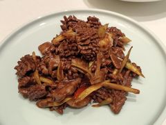-惠丰堂饭庄·烤鸭·京味菜(民族大学店)