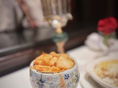 -波特曼西餐厅(南岗店)