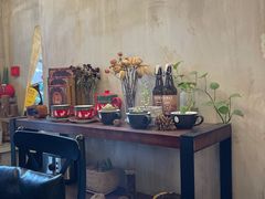 -熙阁咖啡Segnal(时代中心店)
