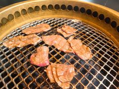 -谷牛和牛烤肉(漕河泾印象城店)