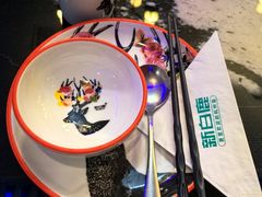 -新白鹿餐厅(百联中环店)