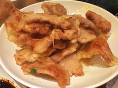 锅包肉-金掌勺锅包肉(太原万达店)