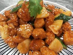 -小菜园新徽菜(芜湖奥特莱斯店)