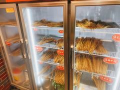 -钢五区节子串串香(环球汇·天誉店)