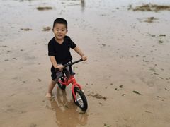 -日照灯塔风景区