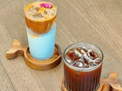 -concerto协奏曲咖啡店