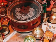 -西塔老太太泥炉烤肉(苏州大悦城店)