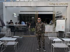 -UNI UNI(环亚凯瑟琳店)