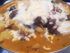 -疆遇·新新新新的新疆菜(万达店)
