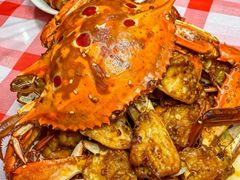 -江味龙虾馆·裸蓝龙虾(南山店)