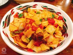 -巴依老爷新疆美食(望京小街店)