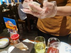 -真地道京味府·鲜橙烤鸭·北京菜(朝外大街东大桥店)