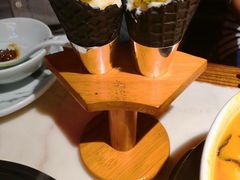 -韵秋荷(宝山龙湖天街店)