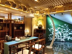 大堂-康悦故事·海鲜自助(雅士亚豪生店)