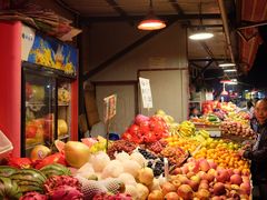 -七公里小吃街(海埂路店)