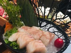 -湊湊火锅·茶憩(东城万达店)