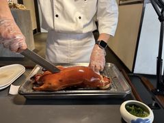 -悦融·京鲁菜·露台花园(安定门店)