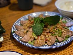 -蜗牛小馆醉乡民谣云南菜(惠新西里店)