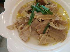 笋干-好福记饭店(红梅公园店)