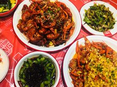 -汉虾王·油焖大虾(车公庙店)