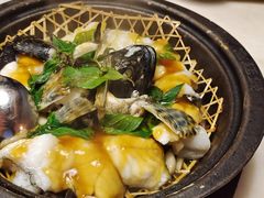 -林四喜·闽南传家菜(鼓浪屿店)