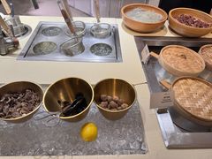 -金奥国际酒店全日餐厅ALTITUDE
