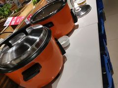-勇记干锅居(德阳店)