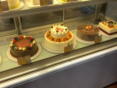 -新侨三宝乐面包店(崇文门店)
